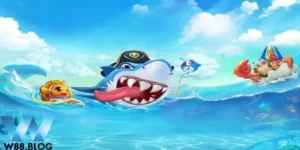 Bắn cá Phượng Hoàng