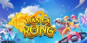 Bắn cá Rồng Vàng