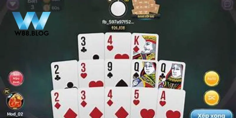 Binh lủng là gì - Ghi nhớ bộ bài