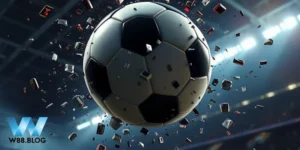 Kèo cầu thủ ghi bàn đầu tiên