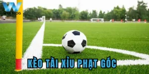 kèo tài xỉu phạt góc