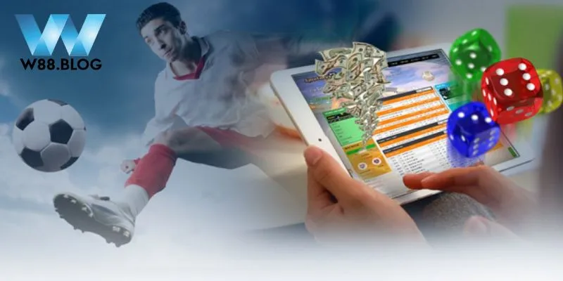 Kèo tỷ số cả trận mang lại phần thưởng hấp dẫn