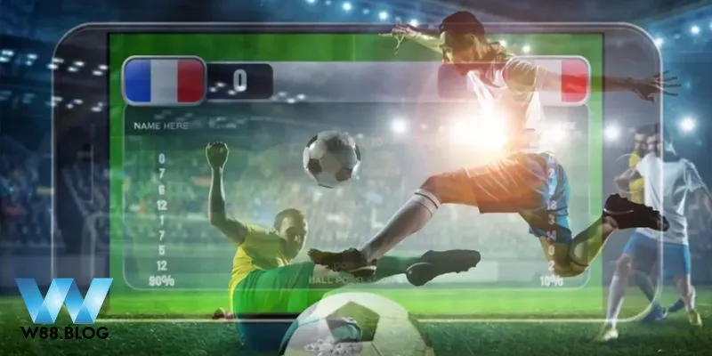 Người chơi nên phân tích phong độ kỹ lưỡng trước khi tham gia 