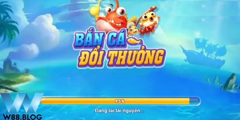Những đánh giá về ưu điểm mà tựa game bắn cá của W88 sở hữu