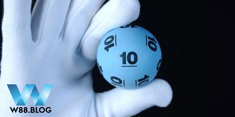 Lý do khiến cược thủ chọn chơi lô 2 số tại W88