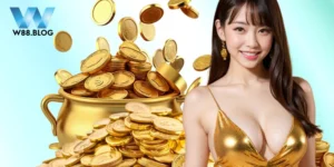 Thưởng Chào Mừng W88