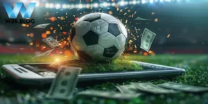 Các kèo cược W88