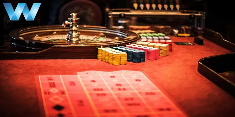 Chơi Roulete W88 anh Minh77 giành thưởng 20 triệu 1 Nắm rõ thông tin về trò chơi Roulette