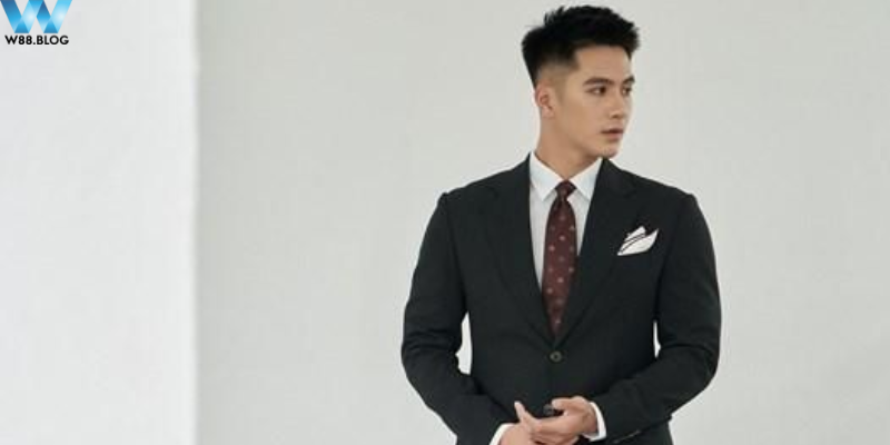 Rút ra bài học về sự nỗ lực không ngừng của CEO W88