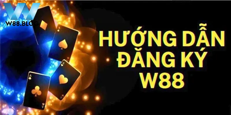 W88 tuyển đối tác làm đại lý cùng phát triển 2 Đăng ký hoàn toàn không mất phí