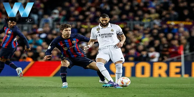 Phong độ 2 đội thời gian gần đây