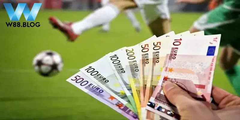 Kinh nghiệm đặt cược kèo rung chuẩn