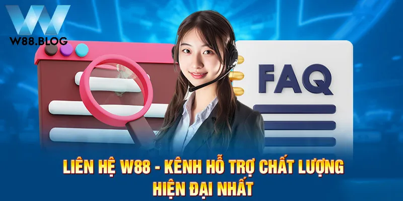 Liên hệ các kênh để tìm hỗ trợ