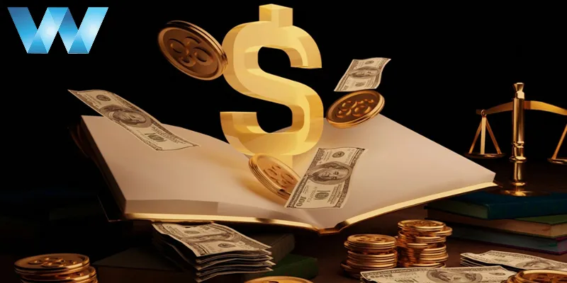 Tuy khu vực có thể sử dụng đơn vị tiền tệ khác nhau