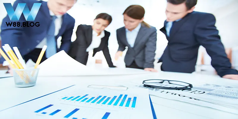 Môi trường chuyên nghiệp và cạnh tranh